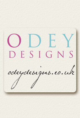 Odey Designs